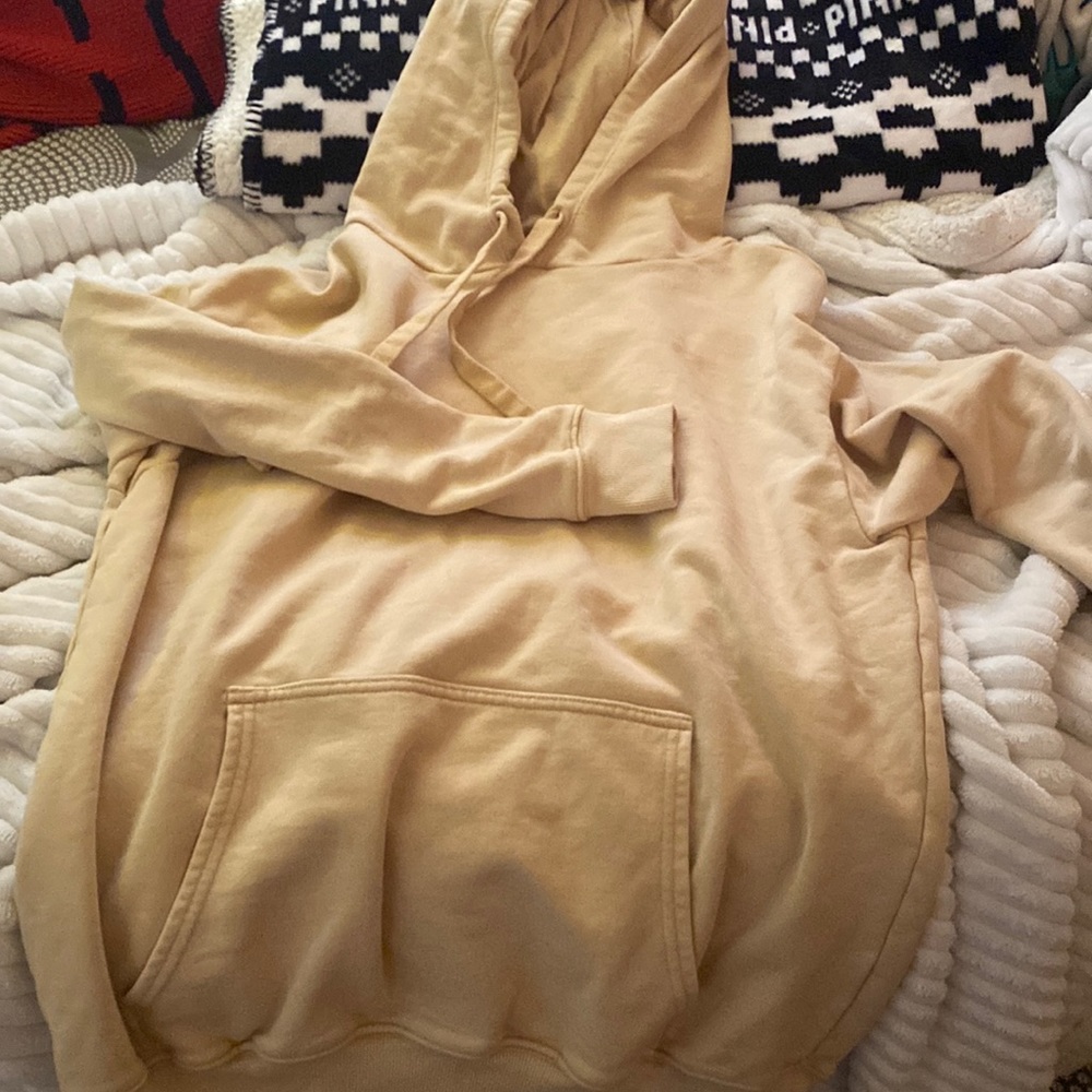 Arie hoodie